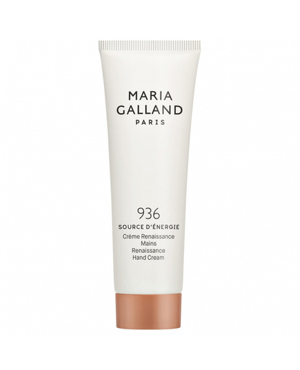 Hình Ảnh Maria Galland 936 Renaissance Hand Cream - Kem Dưỡng Chống Lão Hoá Da Tay, 2 hình ảnh - sieuthilamdep.com Hình Ảnh Maria Galland 936 Renaissance Hand Cream - Kem Dưỡng Chống Lão Hoá Da Tay, 2 hình ảnh - sieuthilamdep.com