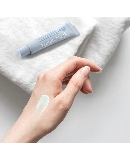 Hình Ảnh Feld Apotheke BrightG Hautaktivierend Tagescreme SPF50+ PA+++ - Kem Dưỡng Nâng Tông Da 3in1, 3 hình ảnh - sieuthilamdep.com