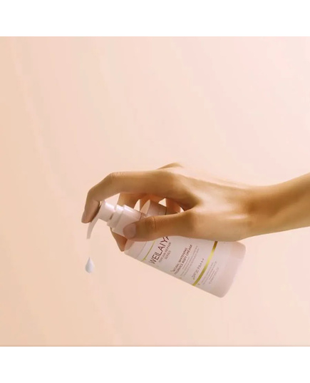 Hình Ảnh Weilaiya Natural Whitening Fragrance Body Cream SPF30 PA+++ - Kem Kích Trắng Nâng Tone Bảo Vệ Da, 2 hình ảnh - sieuthilamdep.com