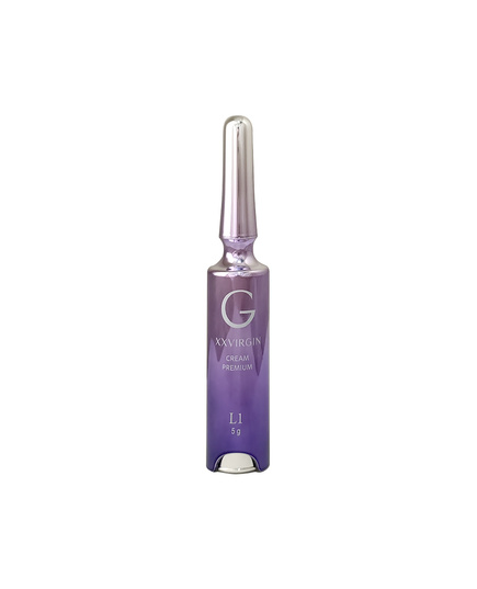Hình Ảnh GCell XX Virgin Cream Premium L1 - Kem Dưỡng Hồng Môi Mẫu Mới Nhất, 2 hình ảnh - sieuthilamdep.com Hình Ảnh GCell XX Virgin Cream Premium L1 - Kem Dưỡng Hồng Môi Mẫu Mới Nhất, 2 hình ảnh - sieuthilamdep.com