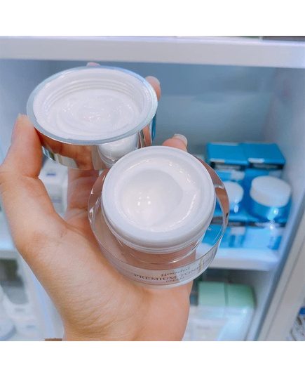 Hình Ảnh Goodal Premium Tone Up Cream - Kem Ốc Sên Dưỡng Trắng Da Hàn Quốc, 2 hình ảnh - sieuthilamdep.com Hình Ảnh Goodal Premium Tone Up Cream - Kem Ốc Sên Dưỡng Trắng Da Hàn Quốc, 2 hình ảnh - sieuthilamdep.com