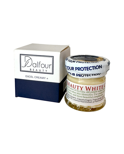 Hình Ảnh Kem Pháp Dalfour Beauty Whitening Excel Cream Trắng Da Trị Nám Ban Đêm Dành Cho Da Thường, 2 hình ảnh - sieuthilamdep.com Hình Ảnh Kem Pháp Dalfour Beauty Whitening Excel Cream Trắng Da Trị Nám Ban Đêm Dành Cho Da Thường, 2 hình ảnh - sieuthilamdep.com