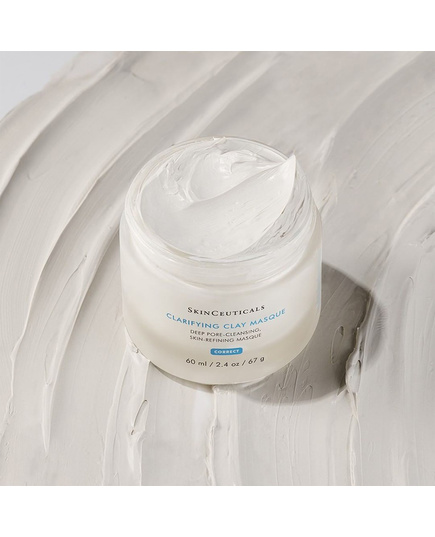 Hình Ảnh SkinCeuticals Clarifying Clay Masque - Mặt Nạ Đất Sét, 2 hình ảnh - sieuthilamdep.com Hình Ảnh SkinCeuticals Clarifying Clay Masque - Mặt Nạ Đất Sét, 2 hình ảnh - sieuthilamdep.com