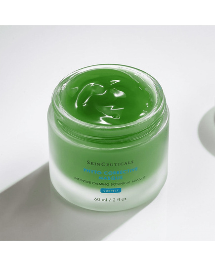 Hình Ảnh SkinCeuticals Phyto Corrective Masque - Mặt Nạ Phục Hồi Làm Dịu Da, 2 hình ảnh - sieuthilamdep.com Hình Ảnh SkinCeuticals Phyto Corrective Masque - Mặt Nạ Phục Hồi Làm Dịu Da, 2 hình ảnh - sieuthilamdep.com