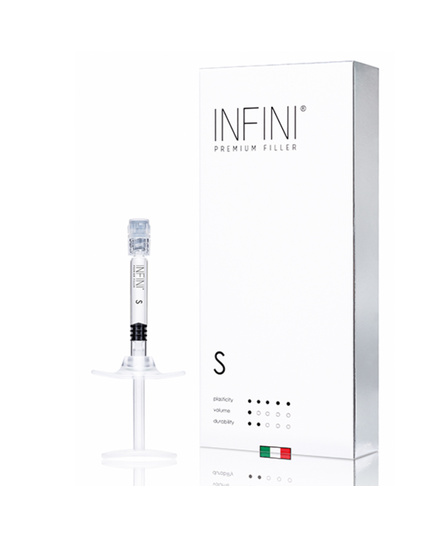 Hình Ảnh Meso Làm Đầy Nếp Nhăn Mức Độ Nhẹ Infini Premium Filler S - sieuthilamdep.com