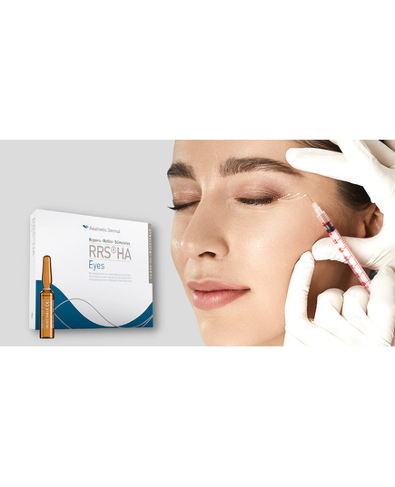 Hình Ảnh Aesthetic Dermal RRS HA Eyes - Meso Trẻ Hóa Giảm Quầng Thâm Mắt, Bọng Mắt Và Nếp Nhăn, 3 hình ảnh - sieuthilamdep.com Hình Ảnh Aesthetic Dermal RRS HA Eyes - Meso Trẻ Hóa Giảm Quầng Thâm Mắt, Bọng Mắt Và Nếp Nhăn, 3 hình ảnh - sieuthilamdep.com