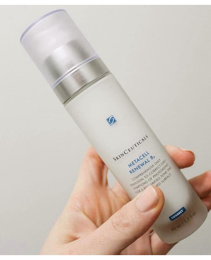 Hình Ảnh SkinCeuticals Metacell Renewal B3 - Nhũ Tương Ngừa Lão Hóa Da, 2 hình ảnh - sieuthilamdep.com Hình Ảnh SkinCeuticals Metacell Renewal B3 - Nhũ Tương Ngừa Lão Hóa Da, 2 hình ảnh - sieuthilamdep.com