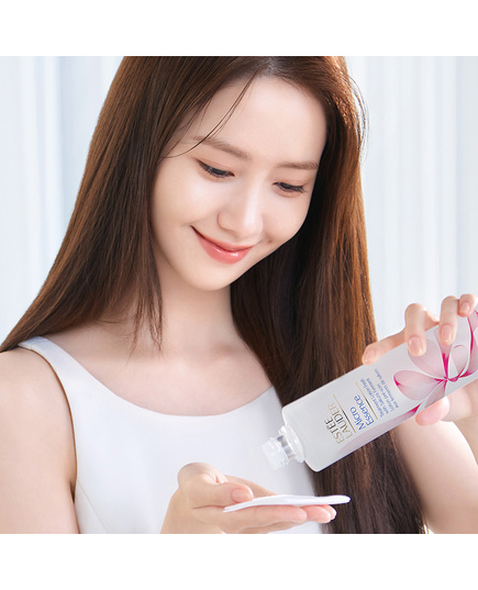 Hình Ảnh Nước Thần Men Hoa Anh Đào Estee Lauder Micro Essence Treatment Lotion Fresh With Sakura Fermet, 4 hình ảnh - sieuthilamdep.com