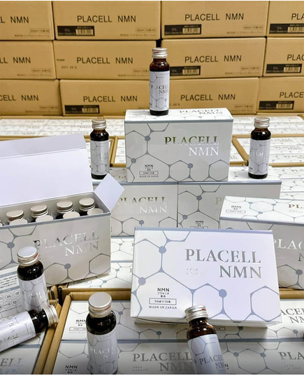 Hình Ảnh Placell NMN - Combo 2 Hộp Nước Uống Dưỡng Trắng Trẻ Hóa Da, Tùy Chọn: Combo 2, 3 hình ảnh - sieuthilamdep.com Hình Ảnh Placell NMN - Combo 2 Hộp Nước Uống Dưỡng Trắng Trẻ Hóa Da, Tùy Chọn: Combo 2, 3 hình ảnh - sieuthilamdep.com