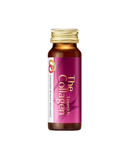 Hình Ảnh The Collagen Luxerich Shiseido - Nước Uống Đẹp Da Nhật Bản Mẫu Mới Nhất, 2 hình ảnh - sieuthilamdep.com Hình Ảnh The Collagen Luxerich Shiseido - Nước Uống Đẹp Da Nhật Bản Mẫu Mới Nhất, 2 hình ảnh - sieuthilamdep.com