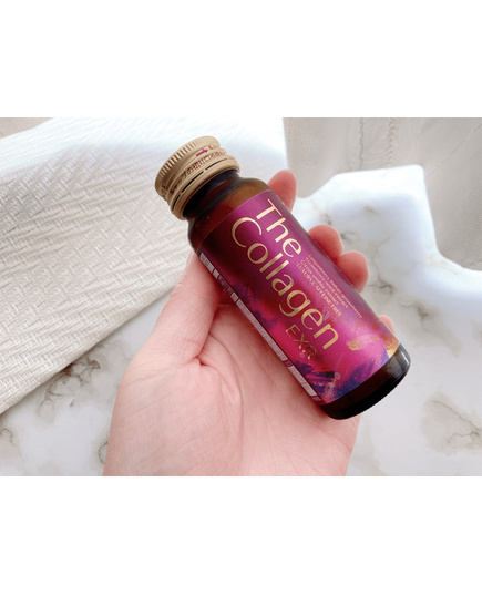 Hình Ảnh The Collagen Luxerich Shiseido - Nước Uống Đẹp Da Nhật Bản Mẫu Mới Nhất, 3 hình ảnh - sieuthilamdep.com Hình Ảnh The Collagen Luxerich Shiseido - Nước Uống Đẹp Da Nhật Bản Mẫu Mới Nhất, 3 hình ảnh - sieuthilamdep.com