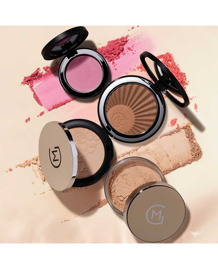Hình Ảnh Maria Galland Glow Perfecting Powder 820 - Phấn Phủ Nâng Tone, 2 hình ảnh - sieuthilamdep.com Hình Ảnh Maria Galland Glow Perfecting Powder 820 - Phấn Phủ Nâng Tone, 2 hình ảnh - sieuthilamdep.com