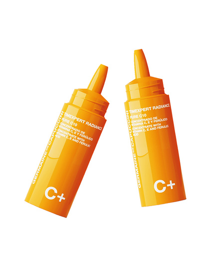 Hình Ảnh Timexpert Radiance C+ Pure C10 Germaine De Capuccini - Serum Vitamin C Đông Khô, 2 hình ảnh - sieuthilamdep.com Hình Ảnh Timexpert Radiance C+ Pure C10 Germaine De Capuccini - Serum Vitamin C Đông Khô, 2 hình ảnh - sieuthilamdep.com