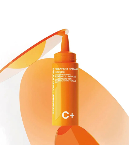 Hình Ảnh Timexpert Radiance C+ Pure C10 Germaine De Capuccini - Serum Vitamin C Đông Khô, 3 hình ảnh - sieuthilamdep.com Hình Ảnh Timexpert Radiance C+ Pure C10 Germaine De Capuccini - Serum Vitamin C Đông Khô, 3 hình ảnh - sieuthilamdep.com
