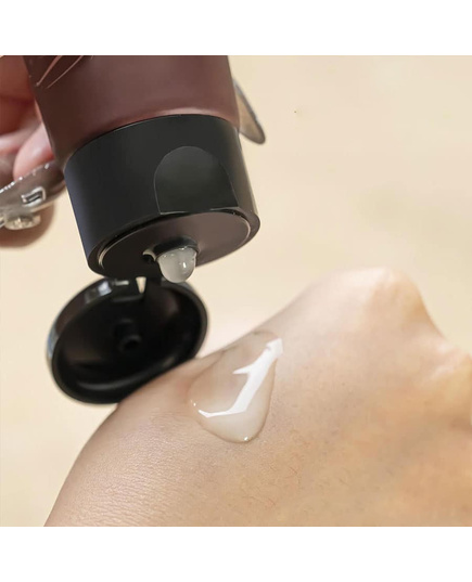 Hình Ảnh Dakami Black Ginseng Cleanser - Sữa Rửa Mặt Sâm Đen, 2 hình ảnh - sieuthilamdep.com Hình Ảnh Dakami Black Ginseng Cleanser - Sữa Rửa Mặt Sâm Đen, 2 hình ảnh - sieuthilamdep.com