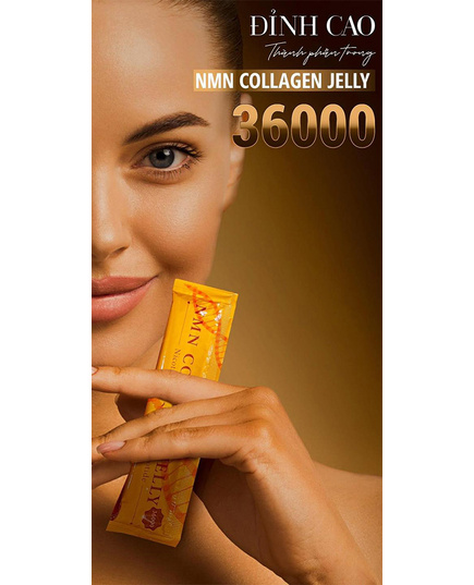 Hình Ảnh Metao NMN Collagen Jelly 36000 - Thạch Collagen Nhật Bản, 4 hình ảnh - sieuthilamdep.com Hình Ảnh Metao NMN Collagen Jelly 36000 - Thạch Collagen Nhật Bản, 4 hình ảnh - sieuthilamdep.com