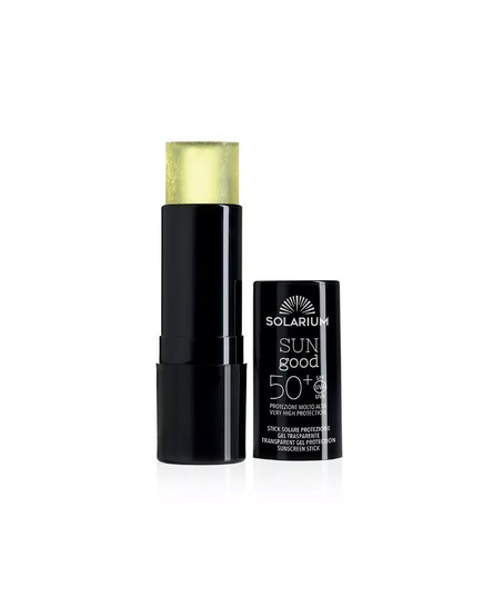 Hình Ảnh Dibi Milano Solarium Transparent Solar Gel Stick SPF50+ Face & Body - Thanh Lăn Chống Nắng (10ml), Tùy Chọn: 1 Thỏi 10ml, 2 hình ảnh - sieuthilamdep.com Hình Ảnh Dibi Milano Solarium Transparent Solar Gel Stick SPF50+ Face & Body - Thanh Lăn Chống Nắng (10ml), Tùy Chọn: 1 Thỏi 10ml, 2 hình ảnh - sieuthilamdep.com