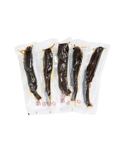 Hình Ảnh Thiên Sâm Nguyên Củ Tẩm Mật Ong Korean Taekuk Honeyed Ginseng 600gr, Tùy Chọn: 600gr, 3 hình ảnh - sieuthilamdep.com Hình Ảnh Thiên Sâm Nguyên Củ Tẩm Mật Ong Korean Taekuk Honeyed Ginseng 600gr, Tùy Chọn: 600gr, 3 hình ảnh - sieuthilamdep.com