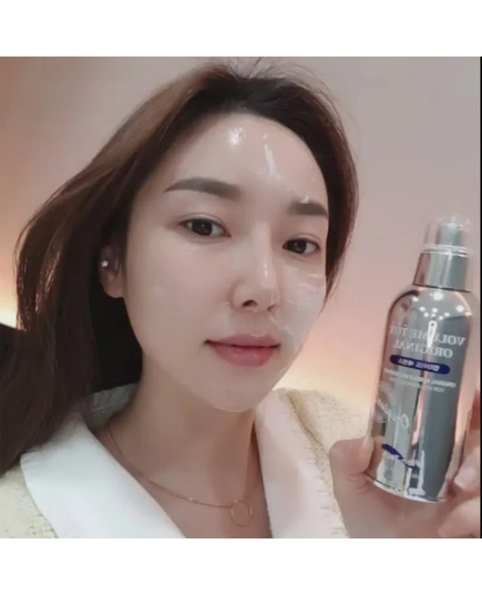 Hình Ảnh Pion-Tech Volume Tox Original Bubble Bio Essence For Voluminous Skin - Tinh Chất Căng Bóng Da, 4 hình ảnh - sieuthilamdep.com