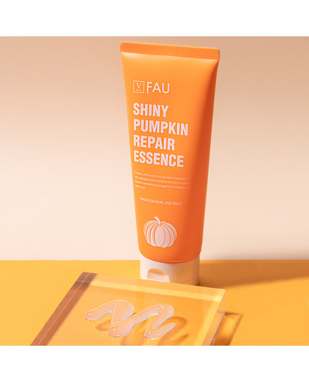 Hình Ảnh FAU Shiny Pumpkin Repair Essence - Tinh Chất Cấp Ẩm, Phục Hồi Da, 2 hình ảnh - sieuthilamdep.com Hình Ảnh FAU Shiny Pumpkin Repair Essence - Tinh Chất Cấp Ẩm, Phục Hồi Da, 2 hình ảnh - sieuthilamdep.com