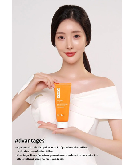 Hình Ảnh FAU Shiny Pumpkin Repair Essence - Tinh Chất Cấp Ẩm, Phục Hồi Da, 3 hình ảnh - sieuthilamdep.com Hình Ảnh FAU Shiny Pumpkin Repair Essence - Tinh Chất Cấp Ẩm, Phục Hồi Da, 3 hình ảnh - sieuthilamdep.com