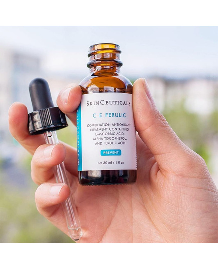 Hình Ảnh SkinCeuticals C E Ferulic - Tinh Chất Chống Oxy Hoá, Săn Chắc Da, 2 hình ảnh - sieuthilamdep.com Hình Ảnh SkinCeuticals C E Ferulic - Tinh Chất Chống Oxy Hoá, Săn Chắc Da, 2 hình ảnh - sieuthilamdep.com