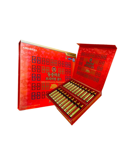 Hình Ảnh Tinh Chất Đông Trùng Hạ Thảo Bio Apgold Dongchoonghacho Premium Gold, 2 hình ảnh - sieuthilamdep.com Hình Ảnh Tinh Chất Đông Trùng Hạ Thảo Bio Apgold Dongchoonghacho Premium Gold, 2 hình ảnh - sieuthilamdep.com