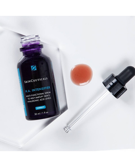 Hình Ảnh SkinCeuticals H.A. Intensifier - Tinh Chất Dưỡng Ẩm, 2 hình ảnh - sieuthilamdep.com