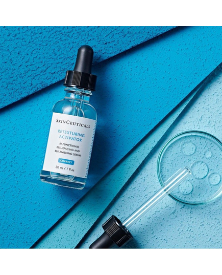Hình Ảnh SkinCeuticals Retexturing Activator - Tinh Chất Dưỡng Ẩm Tái Tạo Da, 2 hình ảnh - sieuthilamdep.com Hình Ảnh SkinCeuticals Retexturing Activator - Tinh Chất Dưỡng Ẩm Tái Tạo Da, 2 hình ảnh - sieuthilamdep.com