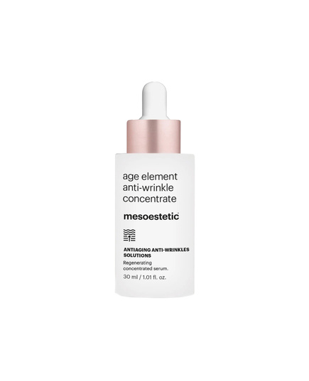 Hình Ảnh Mesoestetic Age Element Anti-Wrinkle Concentrate - Tinh Chất Giảm Nếp Nhăn Sâu, 2 hình ảnh - sieuthilamdep.com Hình Ảnh Mesoestetic Age Element Anti-Wrinkle Concentrate - Tinh Chất Giảm Nếp Nhăn Sâu, 2 hình ảnh - sieuthilamdep.com