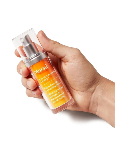 Hình Ảnh Murad Rapid Dark Spot Correcting Serum - Tinh Chất Giảm Thâm Nám, 2 hình ảnh - sieuthilamdep.com Hình Ảnh Murad Rapid Dark Spot Correcting Serum - Tinh Chất Giảm Thâm Nám, 2 hình ảnh - sieuthilamdep.com