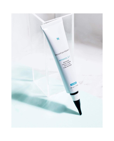 Hình Ảnh SkinCeuticals Retinol 0.5 - Tinh Chất Hỗ Trợ Tái Tạo Da, 2 hình ảnh - sieuthilamdep.com Hình Ảnh SkinCeuticals Retinol 0.5 - Tinh Chất Hỗ Trợ Tái Tạo Da, 2 hình ảnh - sieuthilamdep.com
