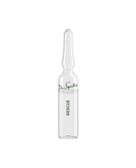 Hình Ảnh Dr.Spiller Mystical Land Rescue The Calming Ampoule - Tinh Chất Làm Dịu Da Kích Ứng (24 Ống x 2ml), Tùy Chọn: 24 Ống x 2ml, 2 hình ảnh - sieuthilamdep.com Hình Ảnh Dr.Spiller Mystical Land Rescue The Calming Ampoule - Tinh Chất Làm Dịu Da Kích Ứng (24 Ống x 2ml), Tùy Chọn: 24 Ống x 2ml, 2 hình ảnh - sieuthilamdep.com