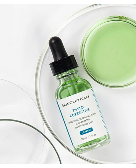 Hình Ảnh SkinCeuticals Phyto Corrective - Tinh Chất Làm Dịu, Giảm Kích Ứng Da, 2 hình ảnh - sieuthilamdep.com Hình Ảnh SkinCeuticals Phyto Corrective - Tinh Chất Làm Dịu, Giảm Kích Ứng Da, 2 hình ảnh - sieuthilamdep.com