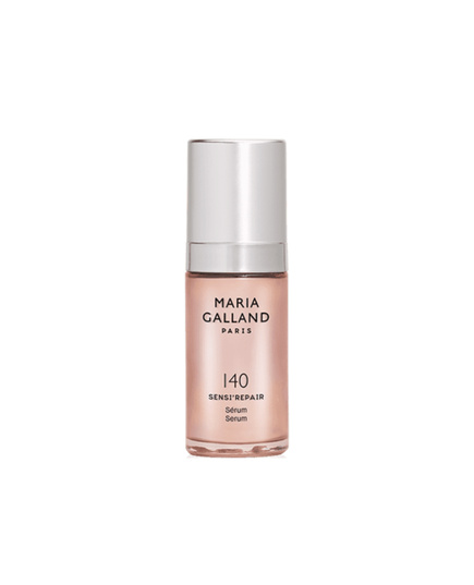 Hình Ảnh Tinh Chất Làm Dịu, Phục Hồi Da Maria Galland 140 Sensi'Repair Serum - sieuthilamdep.com