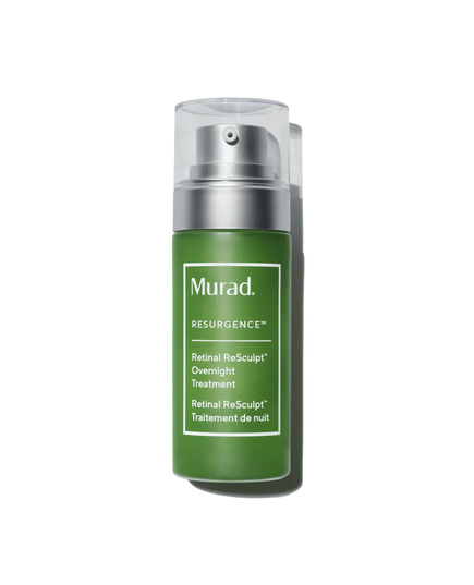 Hình Ảnh Murad Resurgence Retinal Resculpt Overnight Treatment - Tinh Chất Nâng Cơ Giảm Nếp Nhăn, 2 hình ảnh - sieuthilamdep.com Hình Ảnh Murad Resurgence Retinal Resculpt Overnight Treatment - Tinh Chất Nâng Cơ Giảm Nếp Nhăn, 2 hình ảnh - sieuthilamdep.com