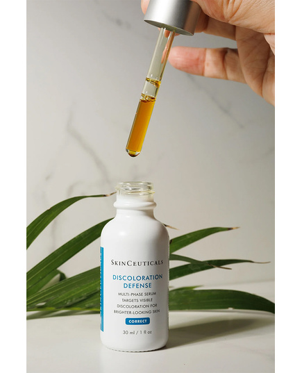 Hình Ảnh SkinCeuticals Discoloration Defense - Tinh Chất Trắng Da Chống Lão Hoá, 2 hình ảnh - sieuthilamdep.com
