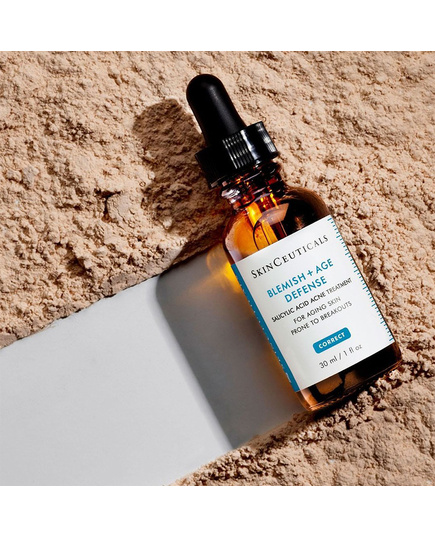 Hình Ảnh SkinCeuticals Blemish + AGE Defense - Tinh Chất Dưỡng Da, Giảm Mụn, 2 hình ảnh - sieuthilamdep.com Hình Ảnh SkinCeuticals Blemish + AGE Defense - Tinh Chất Dưỡng Da, Giảm Mụn, 2 hình ảnh - sieuthilamdep.com