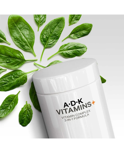 Hình Ảnh Code Age A-D-K Vitamins+ - Viên Bổ Sung Vitamin 3 Trong 1, 2 hình ảnh - sieuthilamdep.com Hình Ảnh Code Age A-D-K Vitamins+ - Viên Bổ Sung Vitamin 3 Trong 1, 2 hình ảnh - sieuthilamdep.com