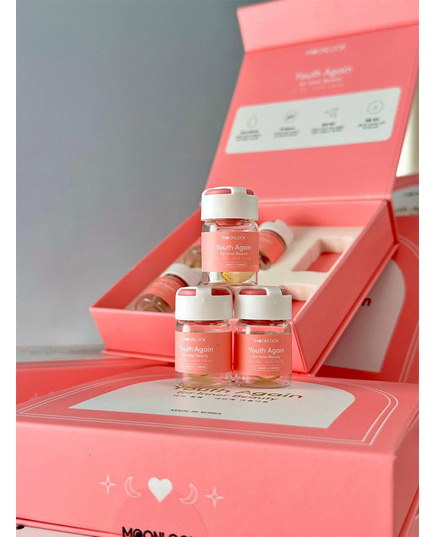 Hình Ảnh MoonLook Youth Again For Inner Beauty - Viên Đặt Phụ Khoa Ngọc Tình Yêu Se Khít, Dưỡng Hồng Vùng Kín, 3 hình ảnh - sieuthilamdep.com Hình Ảnh MoonLook Youth Again For Inner Beauty - Viên Đặt Phụ Khoa Ngọc Tình Yêu Se Khít, Dưỡng Hồng Vùng Kín, 3 hình ảnh - sieuthilamdep.com