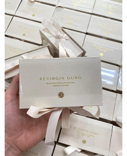 Hình Ảnh Bqcell Revirgin Gung The Miracle Pill Is Only For Women - Viên Đặt Se Khít Vùng Kín Từ Hàn Quốc, 2 hình ảnh - sieuthilamdep.com Hình Ảnh Bqcell Revirgin Gung The Miracle Pill Is Only For Women - Viên Đặt Se Khít Vùng Kín Từ Hàn Quốc, 2 hình ảnh - sieuthilamdep.com