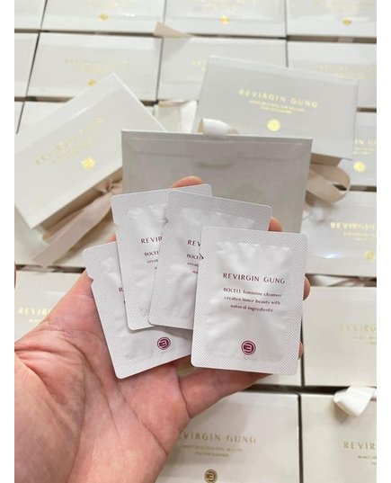 Hình Ảnh Bqcell Revirgin Gung The Miracle Pill Is Only For Women - Viên Đặt Se Khít Vùng Kín Từ Hàn Quốc, 3 hình ảnh - sieuthilamdep.com Hình Ảnh Bqcell Revirgin Gung The Miracle Pill Is Only For Women - Viên Đặt Se Khít Vùng Kín Từ Hàn Quốc, 3 hình ảnh - sieuthilamdep.com