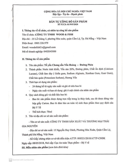 Hình Ảnh Combo 18 Hũ Tổ Yến Chưng Sẵn - Yến Hoàng Collagen, Tùy Chọn: Set 18 Hũ, 5 hình ảnh - sieuthilamdep.com Hình Ảnh Combo 18 Hũ Tổ Yến Chưng Sẵn - Yến Hoàng Collagen, Tùy Chọn: Set 18 Hũ, 5 hình ảnh - sieuthilamdep.com