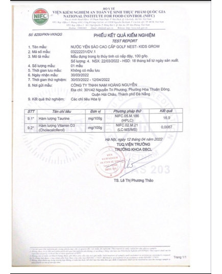 Hình Ảnh Combo 50 Hũ Tổ Yến Chưng Sẵn - Yến Hoàng Đông Trùng Saffron, 8 hình ảnh - sieuthilamdep.com