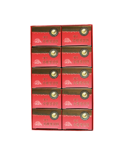 Hình Ảnh An Cung Rùa Vàng NongHyup Korea Gaesung Woohwang CheongSimWon Hàn Quốc, 2 hình ảnh - sieuthilamdep.com