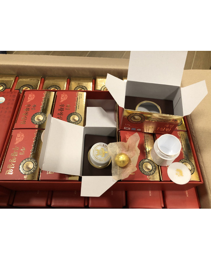 Hình Ảnh An Cung Rùa Vàng NongHyup Korea Gaesung Woohwang CheongSimWon Hàn Quốc, 3 hình ảnh - sieuthilamdep.com