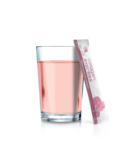 Hình Ảnh Biocyte Collagen Express (Marine) - Bột Collagen Làm Đẹp Da (10 Gói x 6gr), Tùy Chọn: 10 Gói x 6gr, 2 hình ảnh - sieuthilamdep.com Hình Ảnh Biocyte Collagen Express (Marine) - Bột Collagen Làm Đẹp Da (10 Gói x 6gr), Tùy Chọn: 10 Gói x 6gr, 2 hình ảnh - sieuthilamdep.com