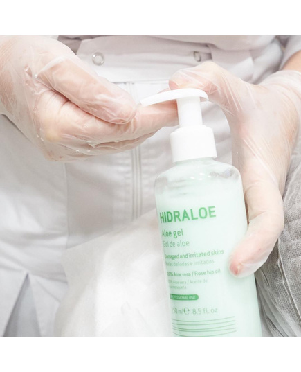 Hình Ảnh Mediderma Hidraloe Pro Aloe Gel - Gel Dưỡng Ẩm Phục Hồi Lô Hội, 3 hình ảnh - sieuthilamdep.com Hình Ảnh Mediderma Hidraloe Pro Aloe Gel - Gel Dưỡng Ẩm Phục Hồi Lô Hội, 3 hình ảnh - sieuthilamdep.com