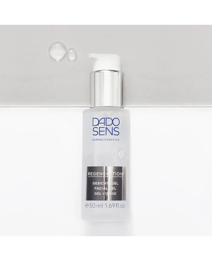 Hình Ảnh Dado Sens Regeneration E Facial Gel - Gel Dưỡng Ẩm Tái Tạo Da, 2 hình ảnh - sieuthilamdep.com Hình Ảnh Dado Sens Regeneration E Facial Gel - Gel Dưỡng Ẩm Tái Tạo Da, 2 hình ảnh - sieuthilamdep.com