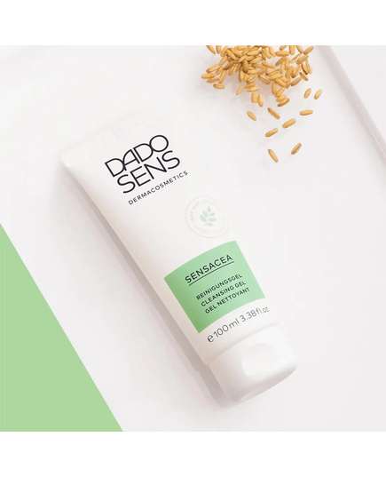 Hình Ảnh Dado Sens Sensacea Cleansing Gel - Gel Rửa Mặt Dado Sens, 2 hình ảnh - sieuthilamdep.com Hình Ảnh Dado Sens Sensacea Cleansing Gel - Gel Rửa Mặt Dado Sens, 2 hình ảnh - sieuthilamdep.com